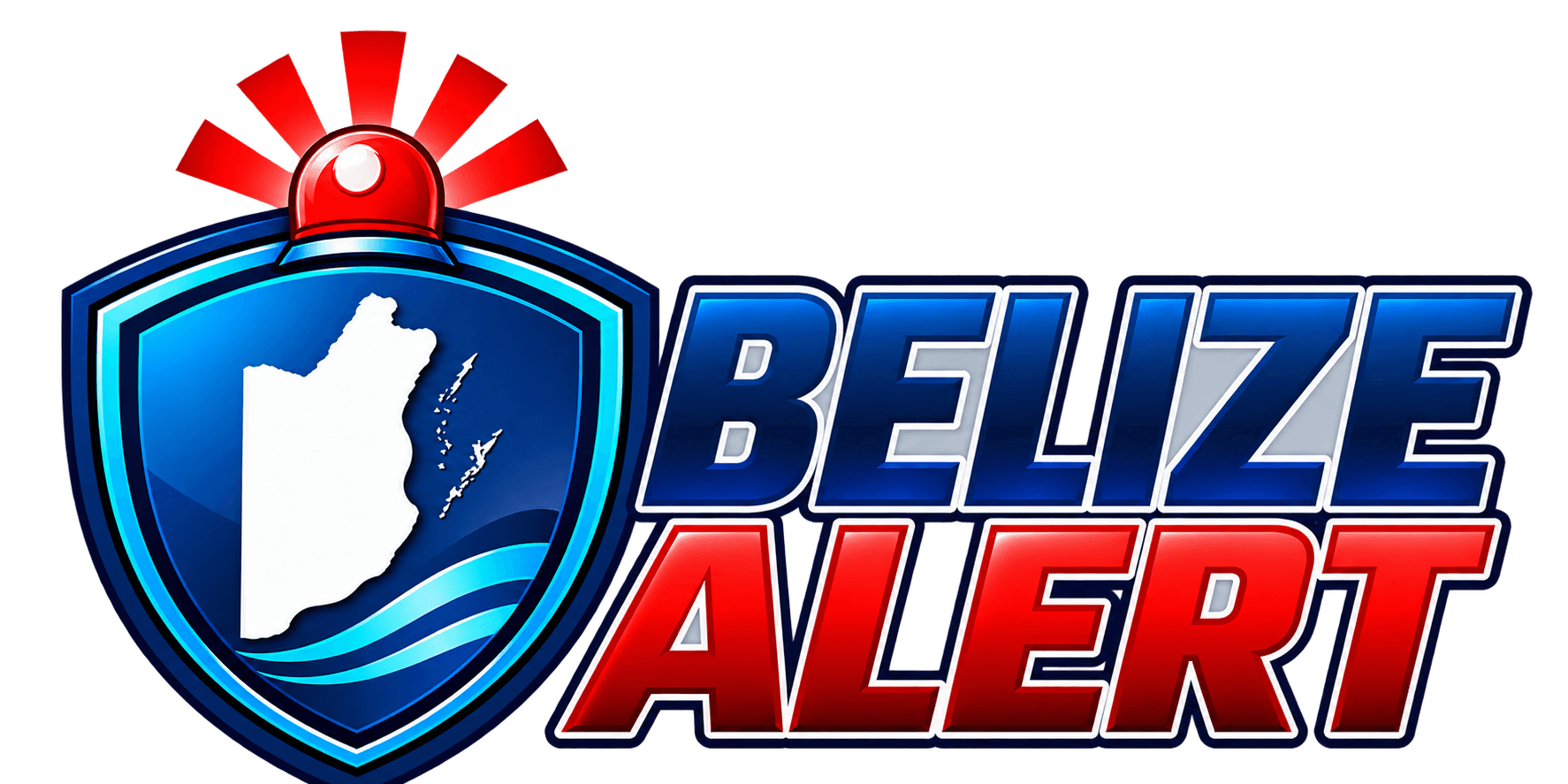 Belize Alert logo